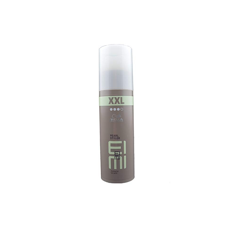 WELLA GEL BRILLO NACARADO 150ml