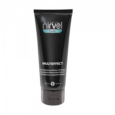 ACONDICIONADOR NIRVEL MULTIEFECT 250ml