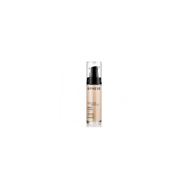 PAESE MAQUILLAJE SEBUM CONTROL 403