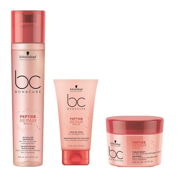 PACK BC REPAIR PEPTIDE