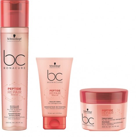 PACK BC REPAIR PEPTIDE