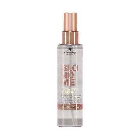 SPRAY BIFASE PROTECTOR CLORO BLONDME 150ml