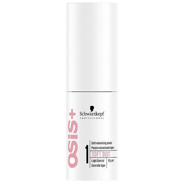 OSIS SOFT  PULVERIZADO DUST 10gr