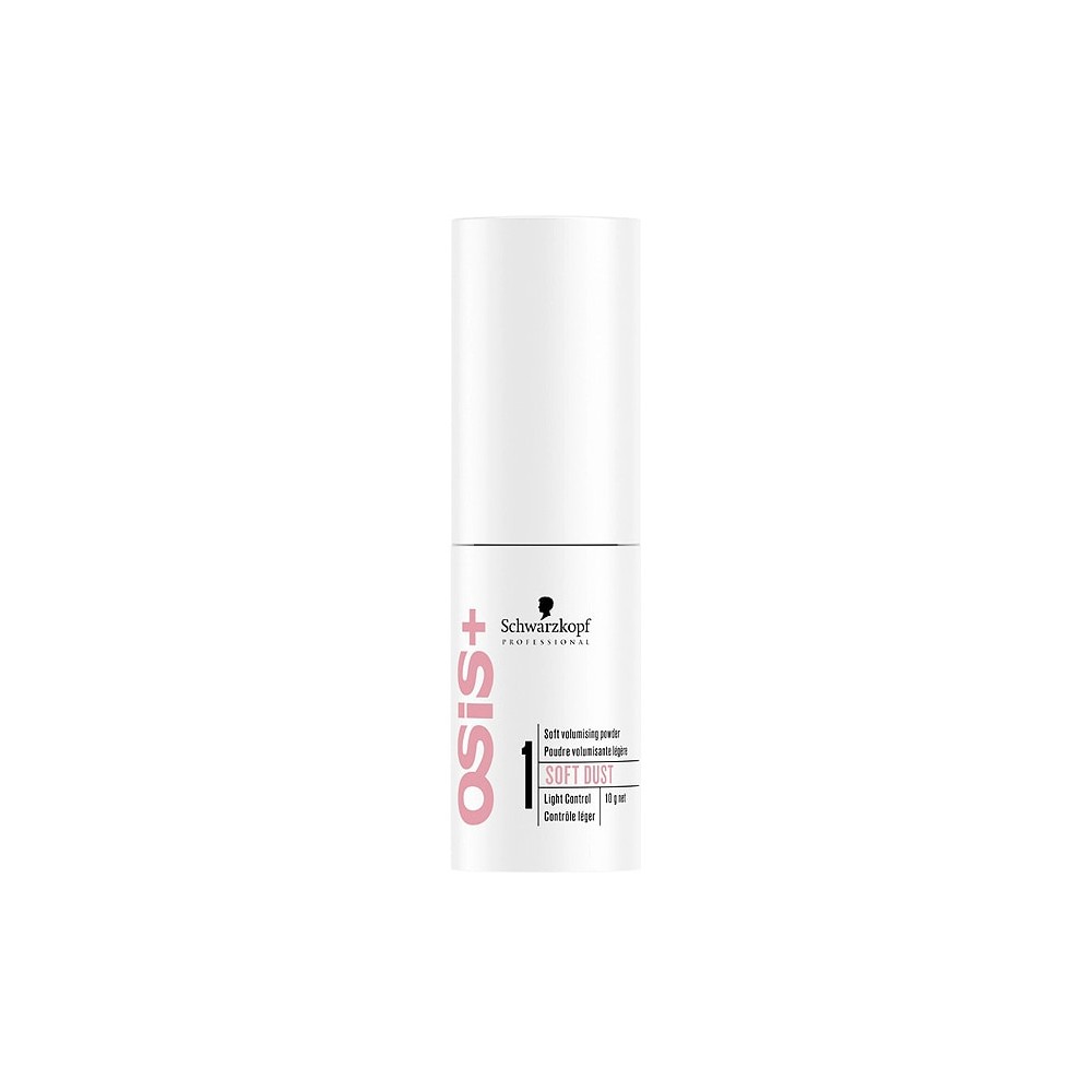 OSIS SOFT  PULVERIZADO DUST 10gr