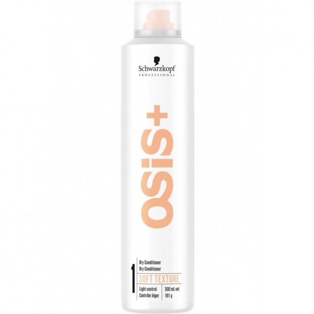 OSIS ACONDICIONADOR EN SECO 300ml