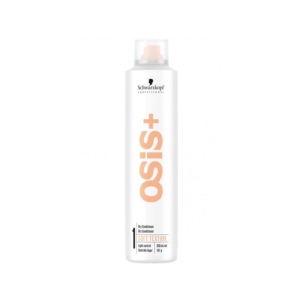 OSIS ACONDICIONADOR EN SECO 300ml