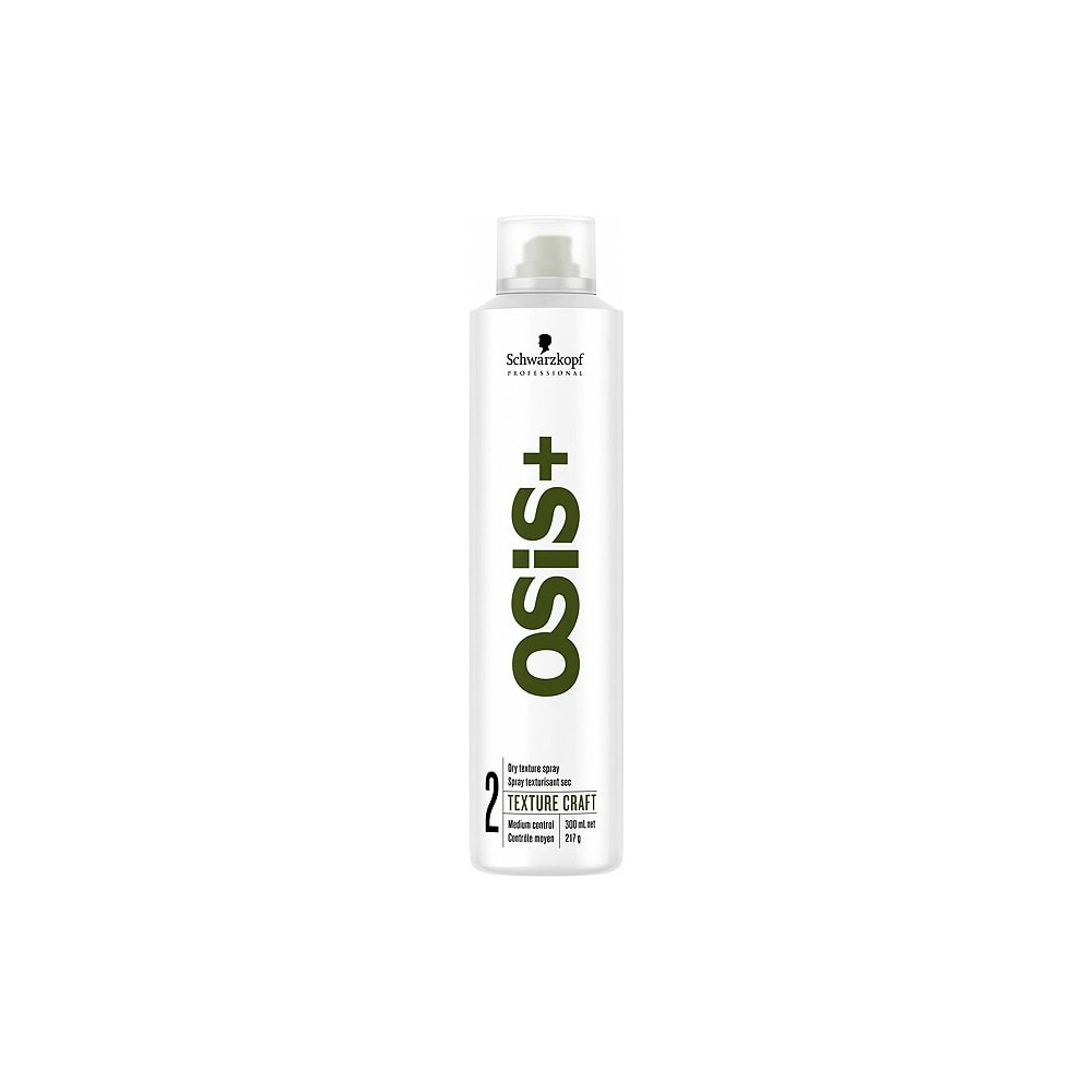 OSIS+ SPRAY EN SECO VOLUMEN Y TEXTURA 300ml