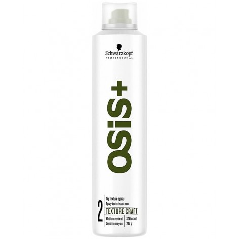 OSIS+ SPRAY EN SECO VOLUMEN Y TEXTURA 300ml