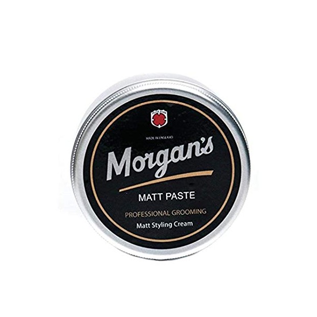 CERA MORGAN´S MATT PASTE 75ml