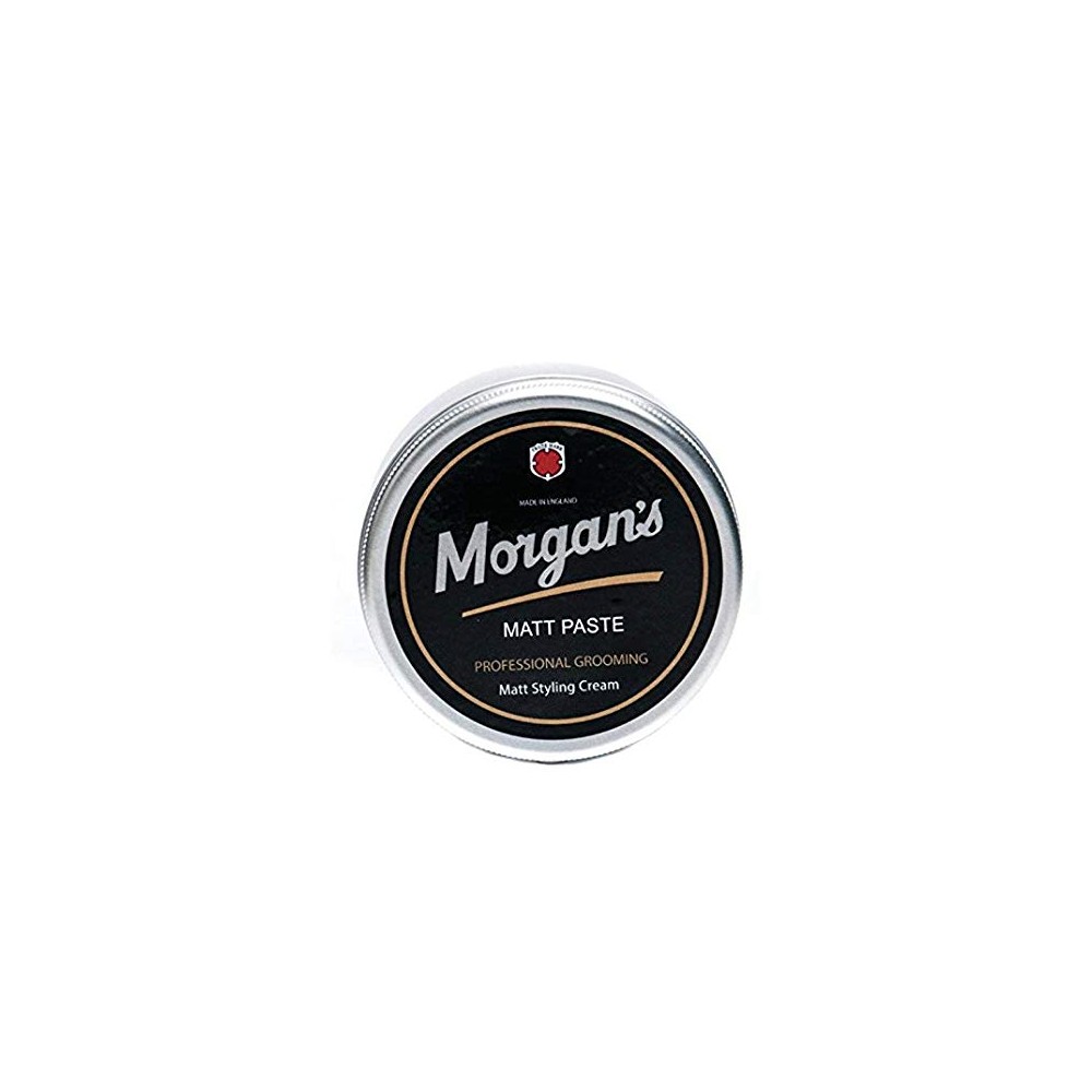 CERA MORGAN´S MATT PASTE 75ml