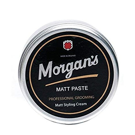 CERA MORGAN´S MATT PASTE 75ml