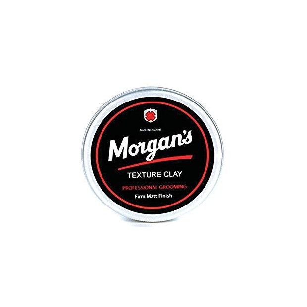 CERA MORGAN´S TEXTURE CLAY 75ml