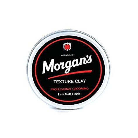 CERA MORGAN´S TEXTURE CLAY 75ml