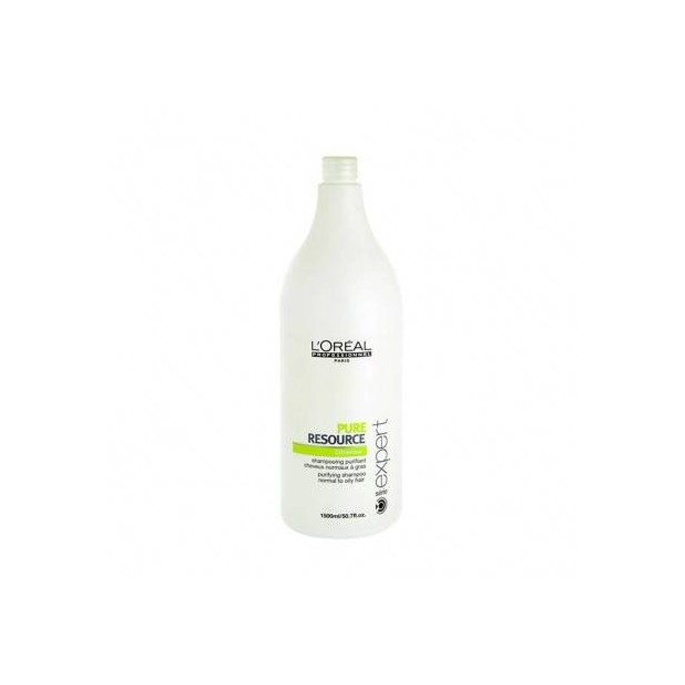 LOREAL CHAMPU PURIFICANTE ANTIGRASA 1500ml