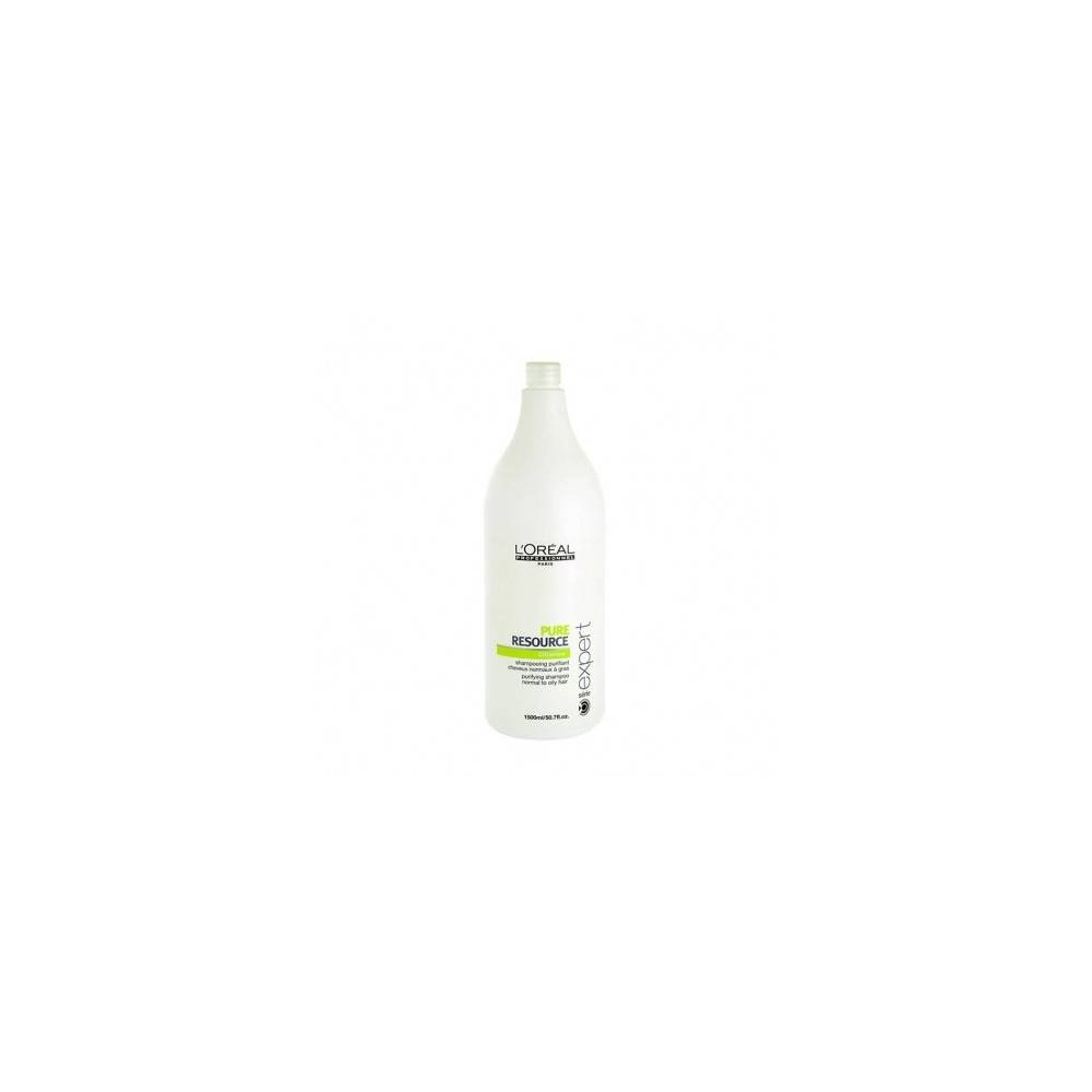 LOREAL CHAMPU PURIFICANTE ANTIGRASA 1500ml