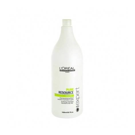 LOREAL CHAMPU PURIFICANTE ANTIGRASA 1500ml