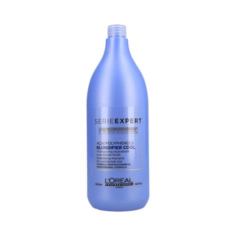 LOREAL CHAMPU BLONDIFIER COOL 1500ml