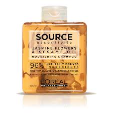 LOREAL CHAMPU NOURISHING 300ml