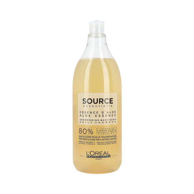 LOREAL CHAMPU DAILY 1500ml