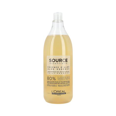 LOREAL CHAMPU DAILY 1500ml