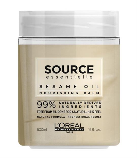 LOREAL BALSAMO NOURISHING 500ml