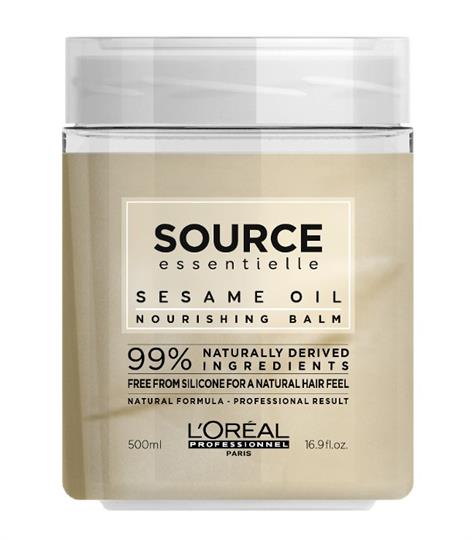 LOREAL BALSAMO NOURISHING 500ml