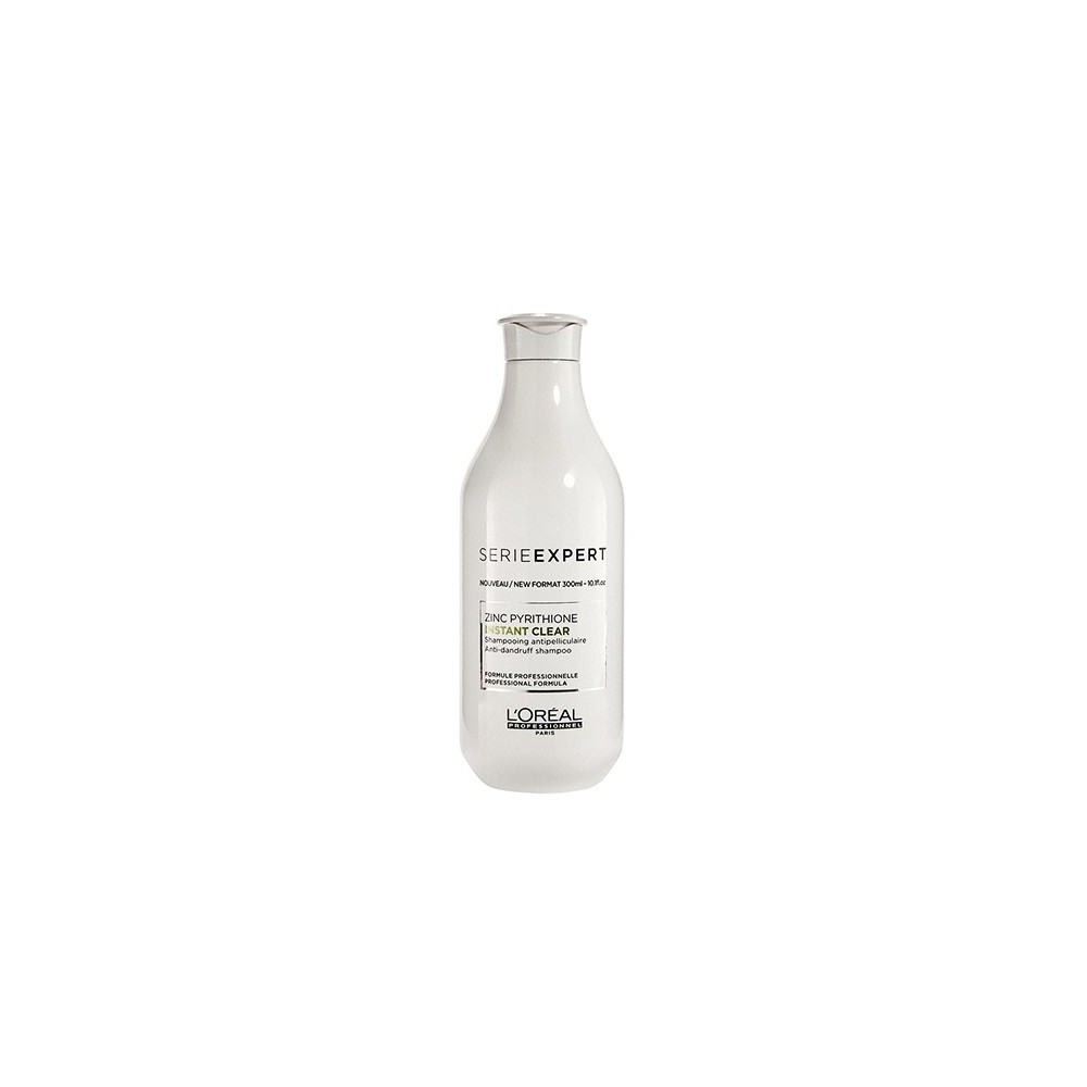 LOREAL CHAMPU INSTANT CLEAR 300ml