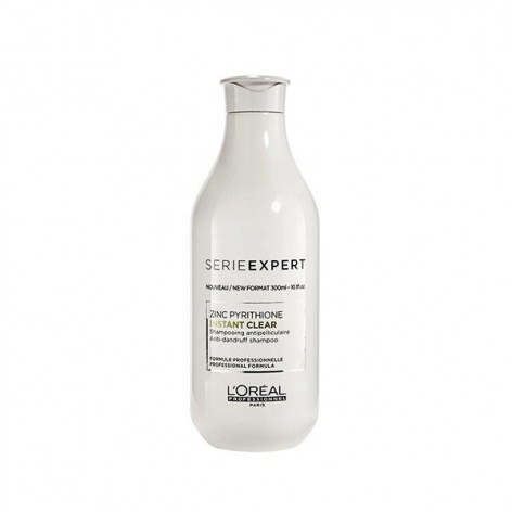 LOREAL CHAMPU INSTANT CLEAR 300ml