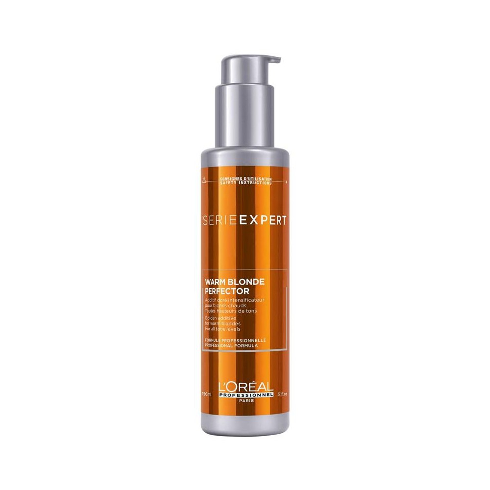 BLONDIFIER WARM BLONDE PERFECTOR 150ml