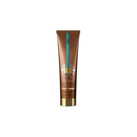 LOREAL CREMA ALTA CONCENTRACION ARGAN 150ml