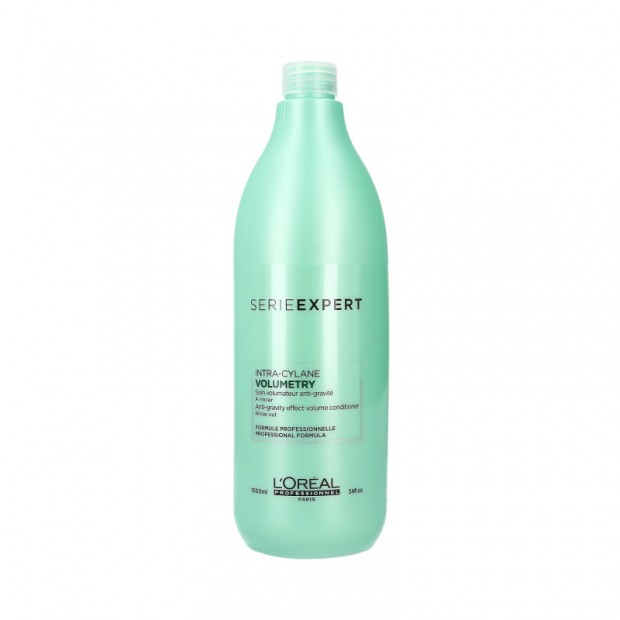 LOREAL ACONDICIONADOR VOLUMEN 1000ml