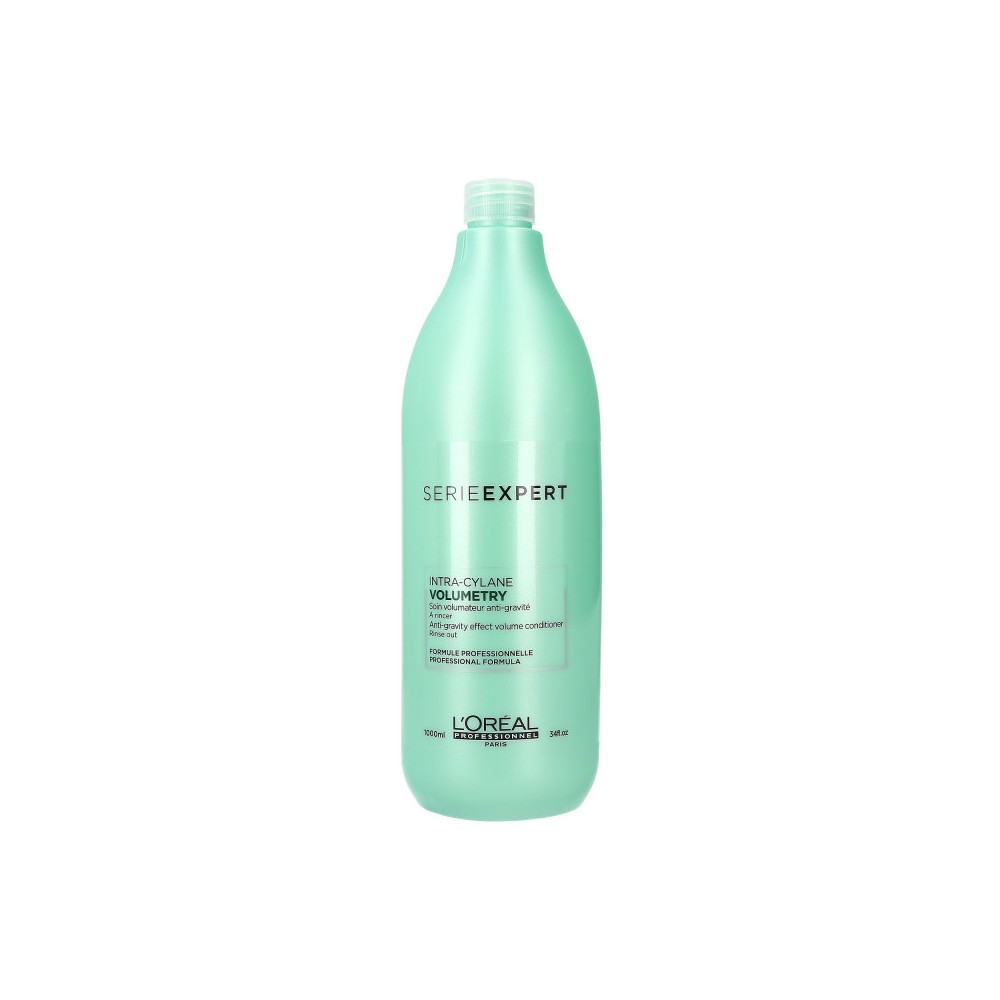 LOREAL ACONDICIONADOR VOLUMEN 1000ml