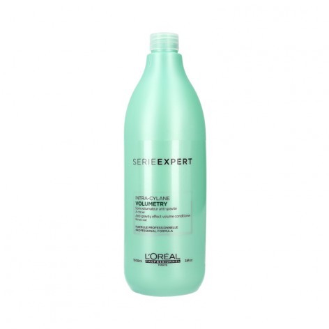 LOREAL ACONDICIONADOR VOLUMEN 1000ml