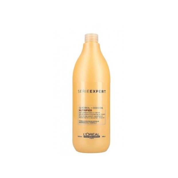 LOREAL ACONDICIONADOR NUTRIFIER 1000ml