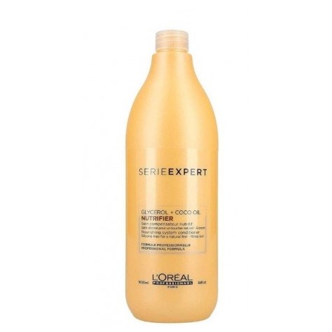 LOREAL ACONDICIONADOR NUTRIFIER 1000ml