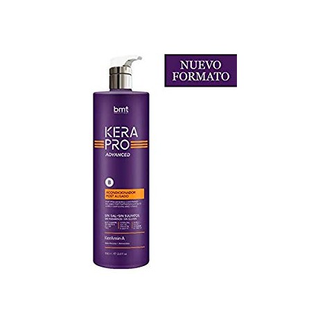 BMT KERAPRO ADVANCED ACONDICIONADOR 300 ML