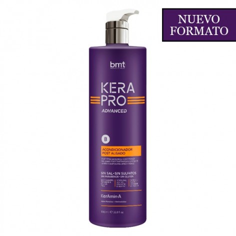 BMT KERAPRO ADVANCED ACONDICIONADOR 1000 ML