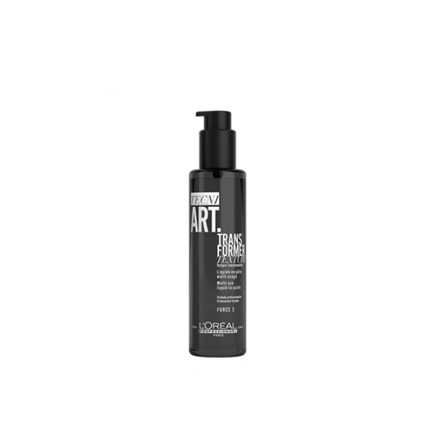 LOREAL LOCION GEL MULTIUSO CON TERMOPROTECCION 150ml