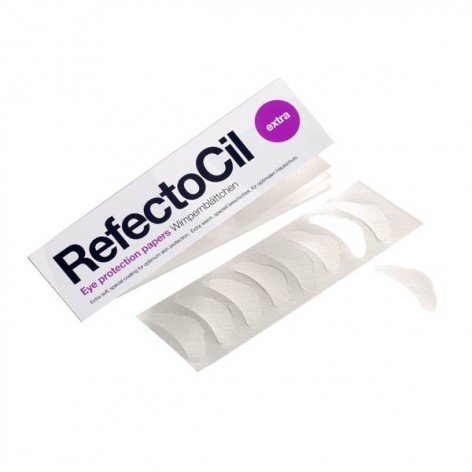 PAPEL EXTRA PROTECTOR OJOS REFECTOIL 80 und