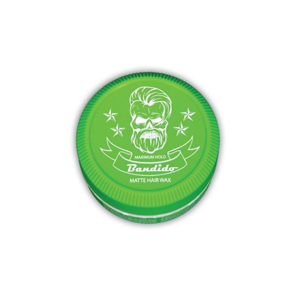 BANDIDO CERA WAX MATTE 150ml