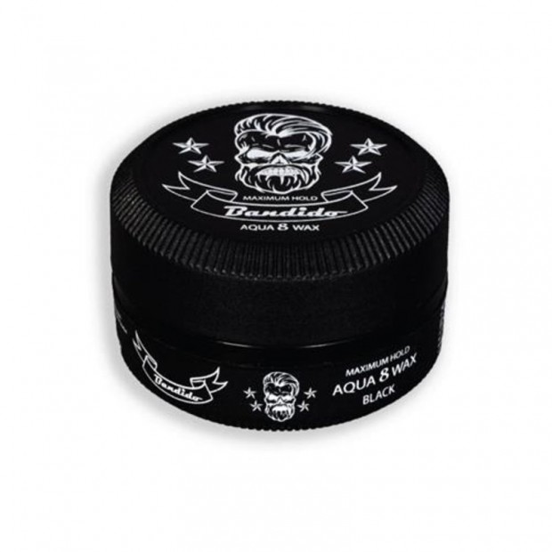 BANDIDO CERA WAX Nº 8 150ml