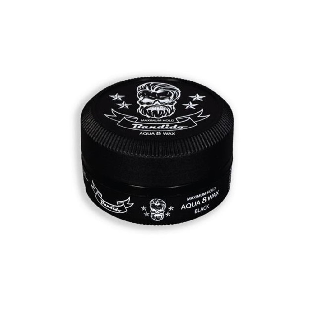 BANDIDO CERA WAX Nº 8 150ml