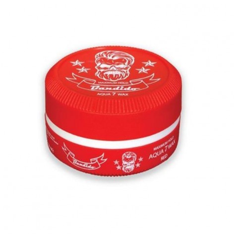 BANDIDO CERA WAX Nº 7 150ml