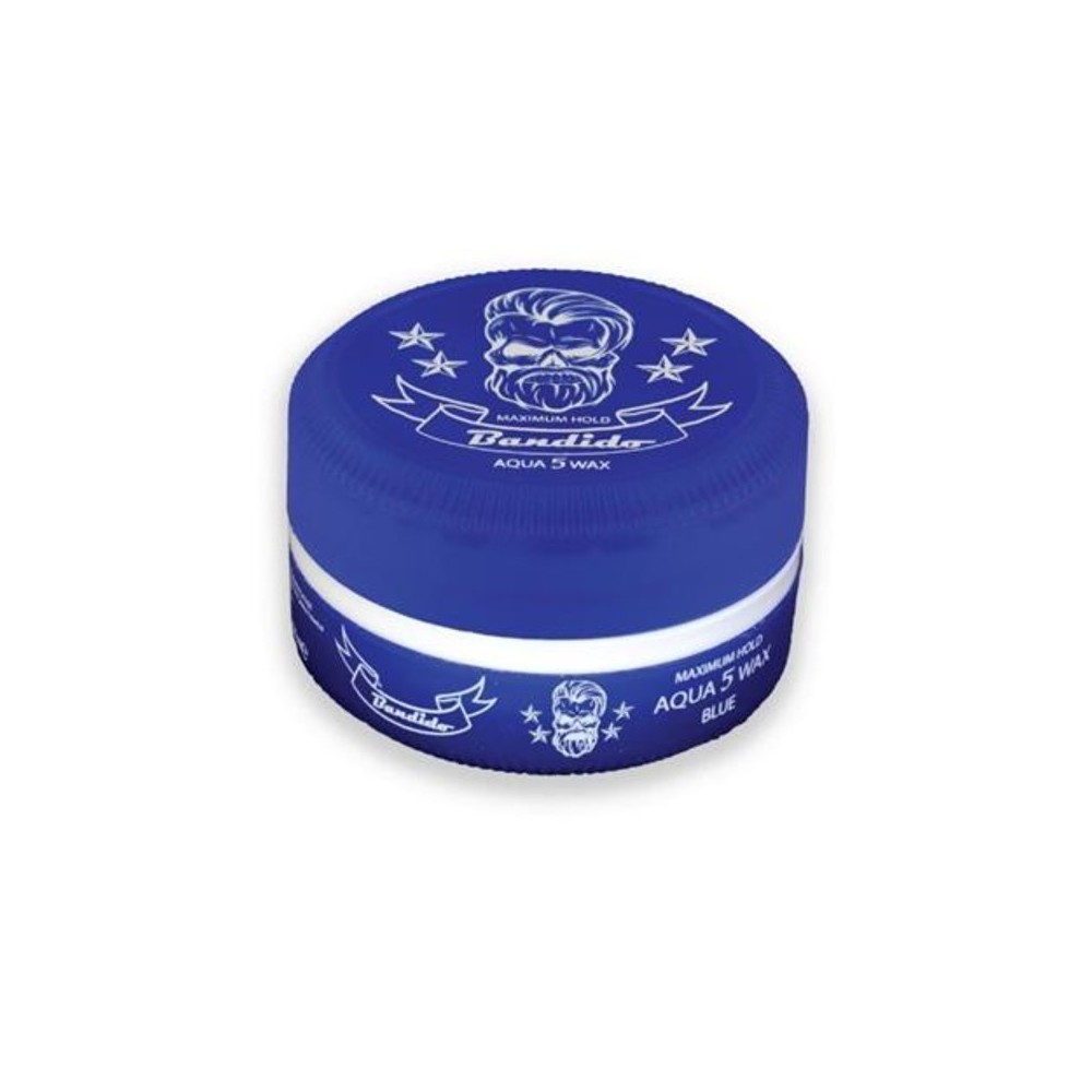 BANDIDO CERA WAX Nº5 150ml