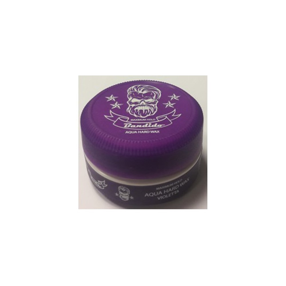 BANDIDO CERA WAX Nº4 150ml