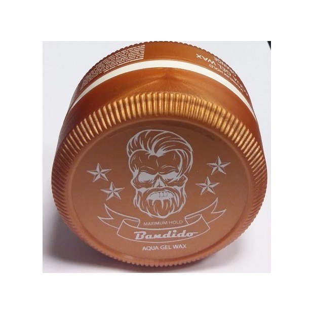 BANDIDO CERA WAX Nº2 150ml