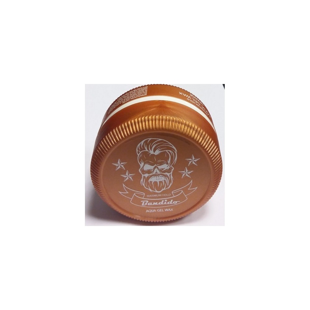 BANDIDO CERA WAX Nº2 150ml