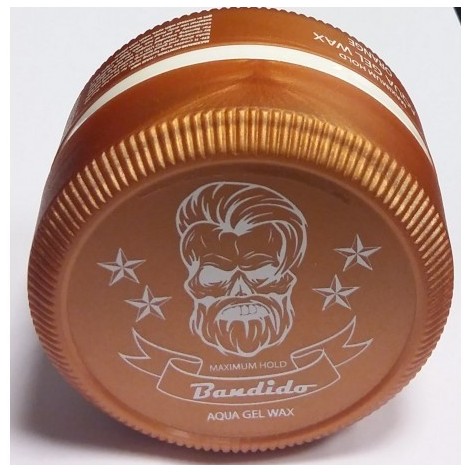 BANDIDO CERA WAX Nº2 150ml