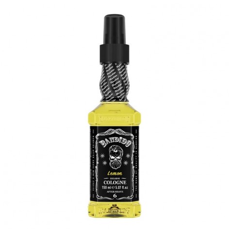 BANDIDO AFTER SHAVE COLONIA LIMON 150ml