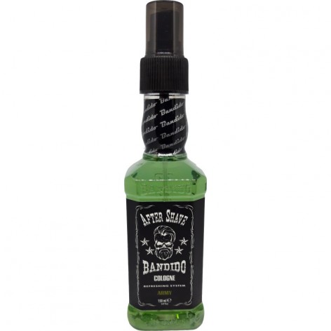 BANDIDO AFTER SHAVE COLONIA ARMY 150ml
